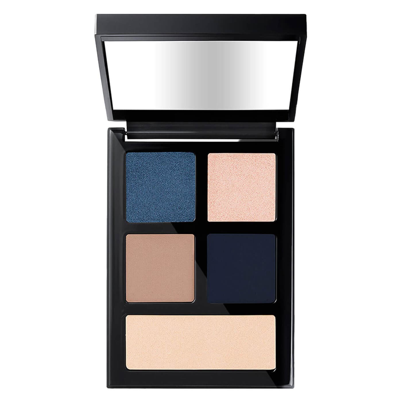 BB Eye Shadow - The Essential Navy Twilight