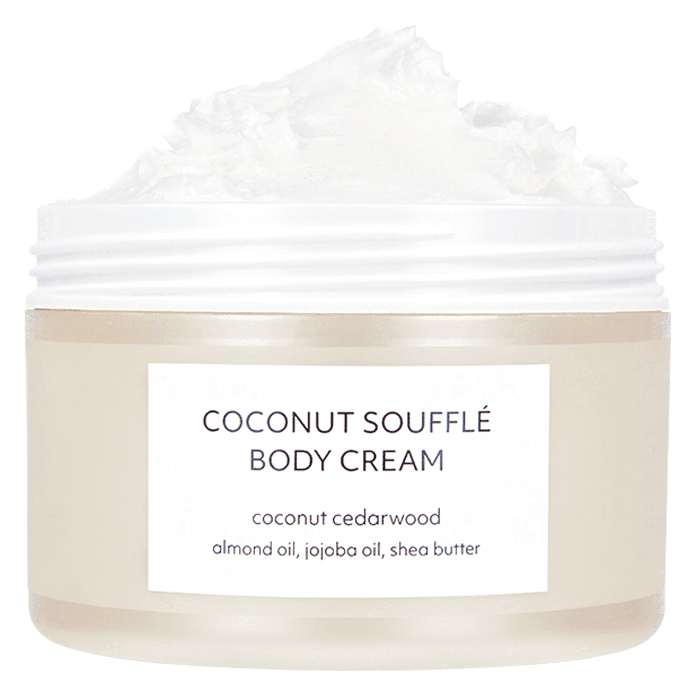 Estelle&Thild Care - Coconut Soufflé Body Cream
