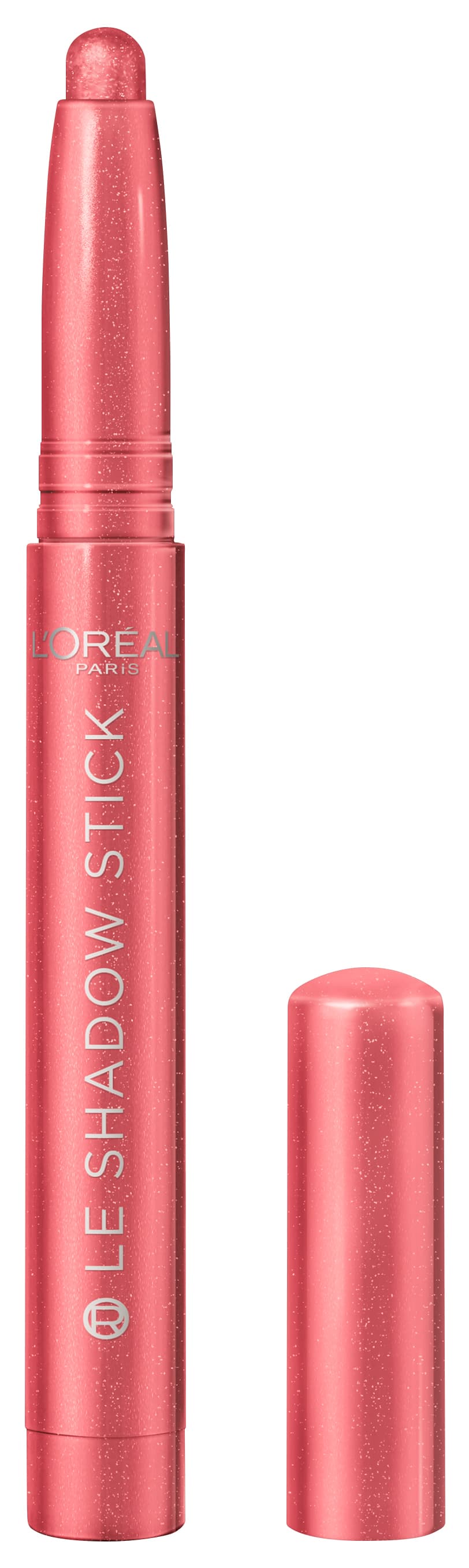 L'Oreal Cosmetics - Le Shadow Stick 118 Cloudy Rose