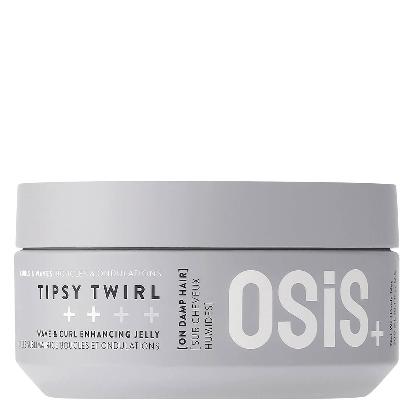 Osis - Tipsy Twirl