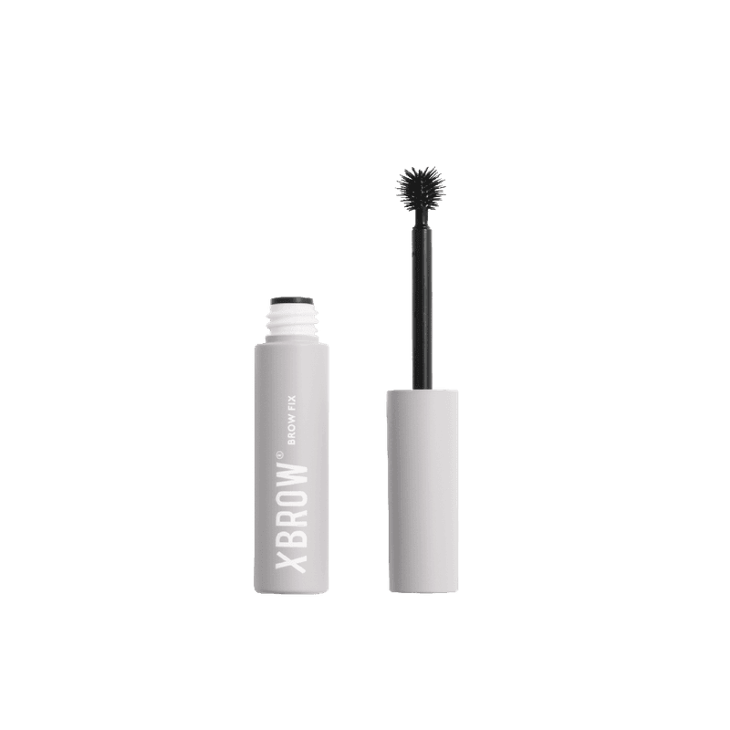 Xlash Brow Styling - Brow Fix, Clear
