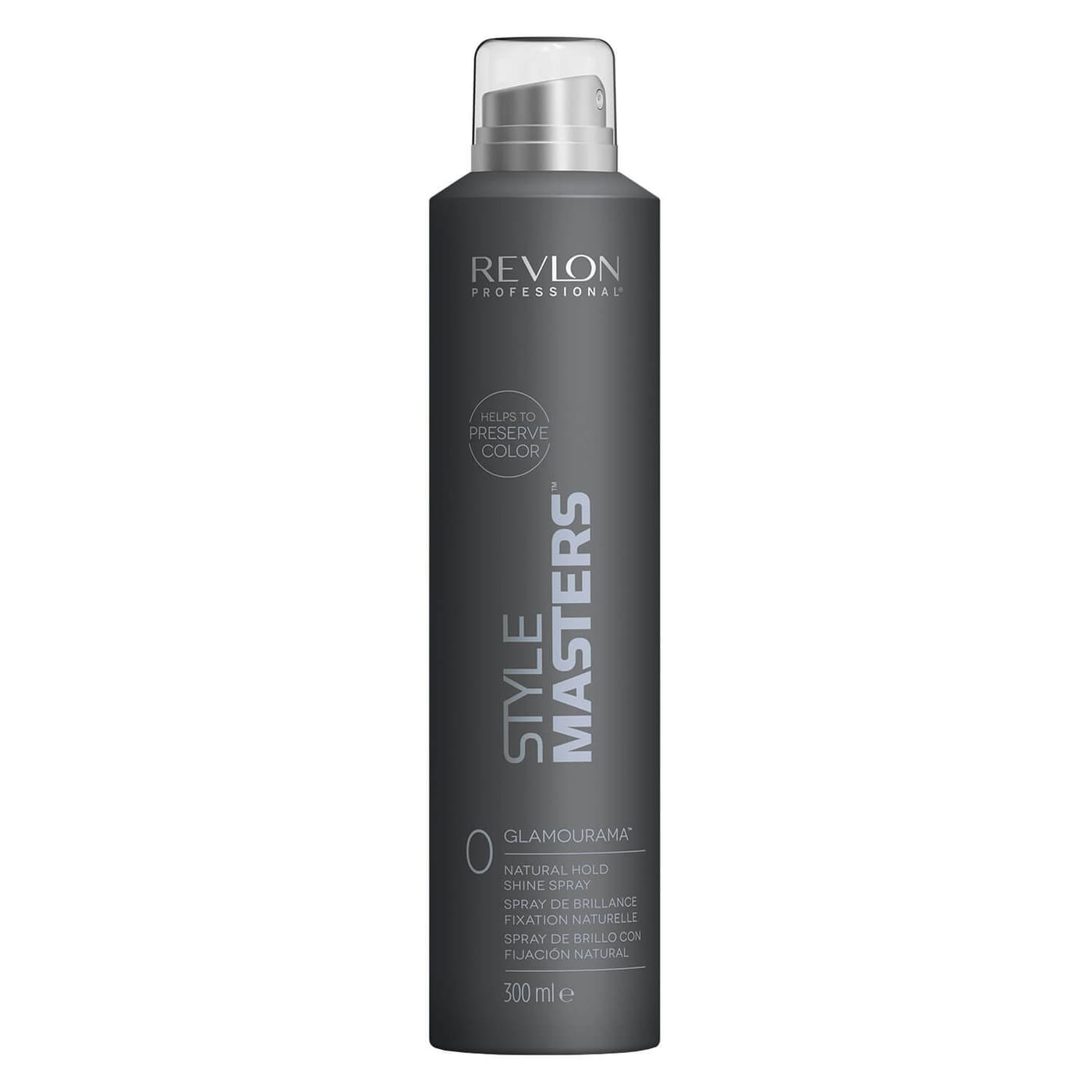 Style Masters - Shine Spray Glamourama