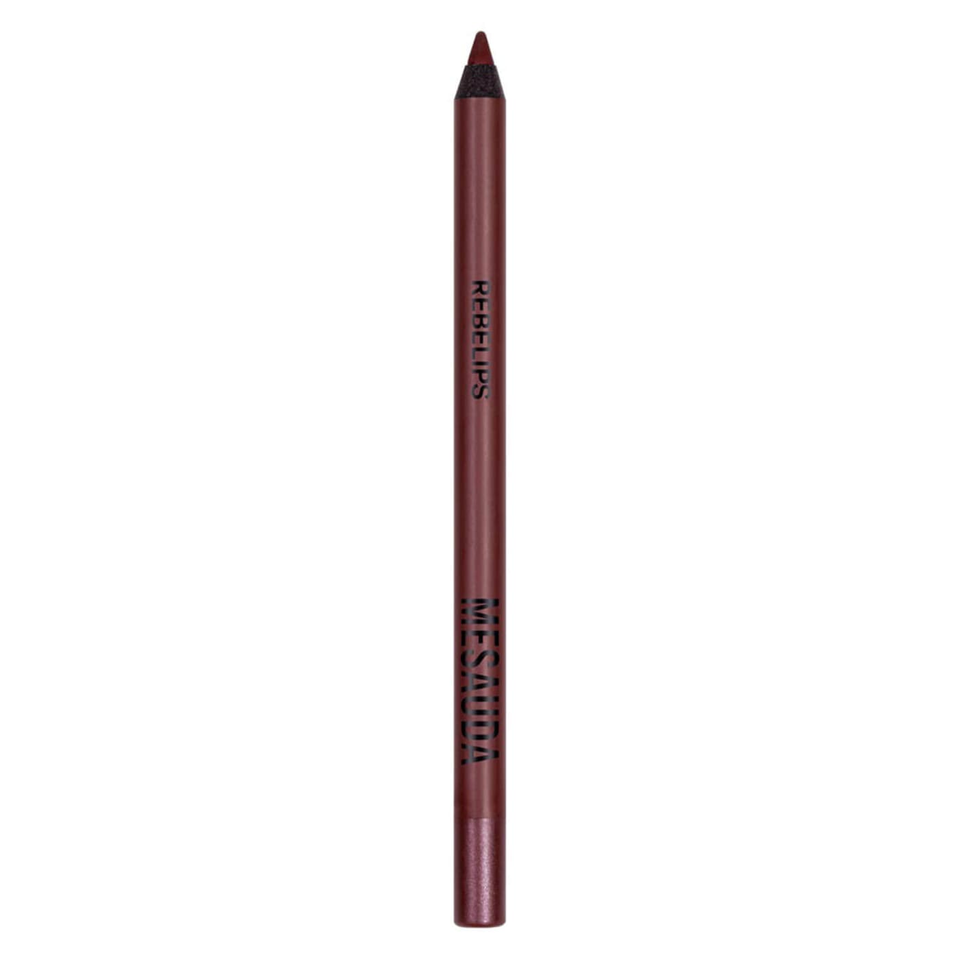 MESAUDA Lips - Rebelips Waterproof Plastic Lip Pencil Taffy 101