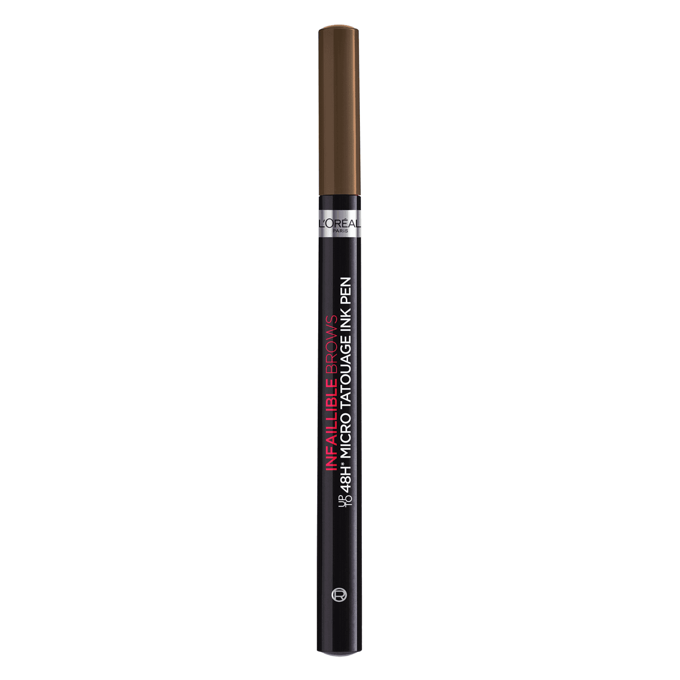 LOréal Infaillible - Brows 48H Micro Tatouage Ink Pen 3.0 Brunette