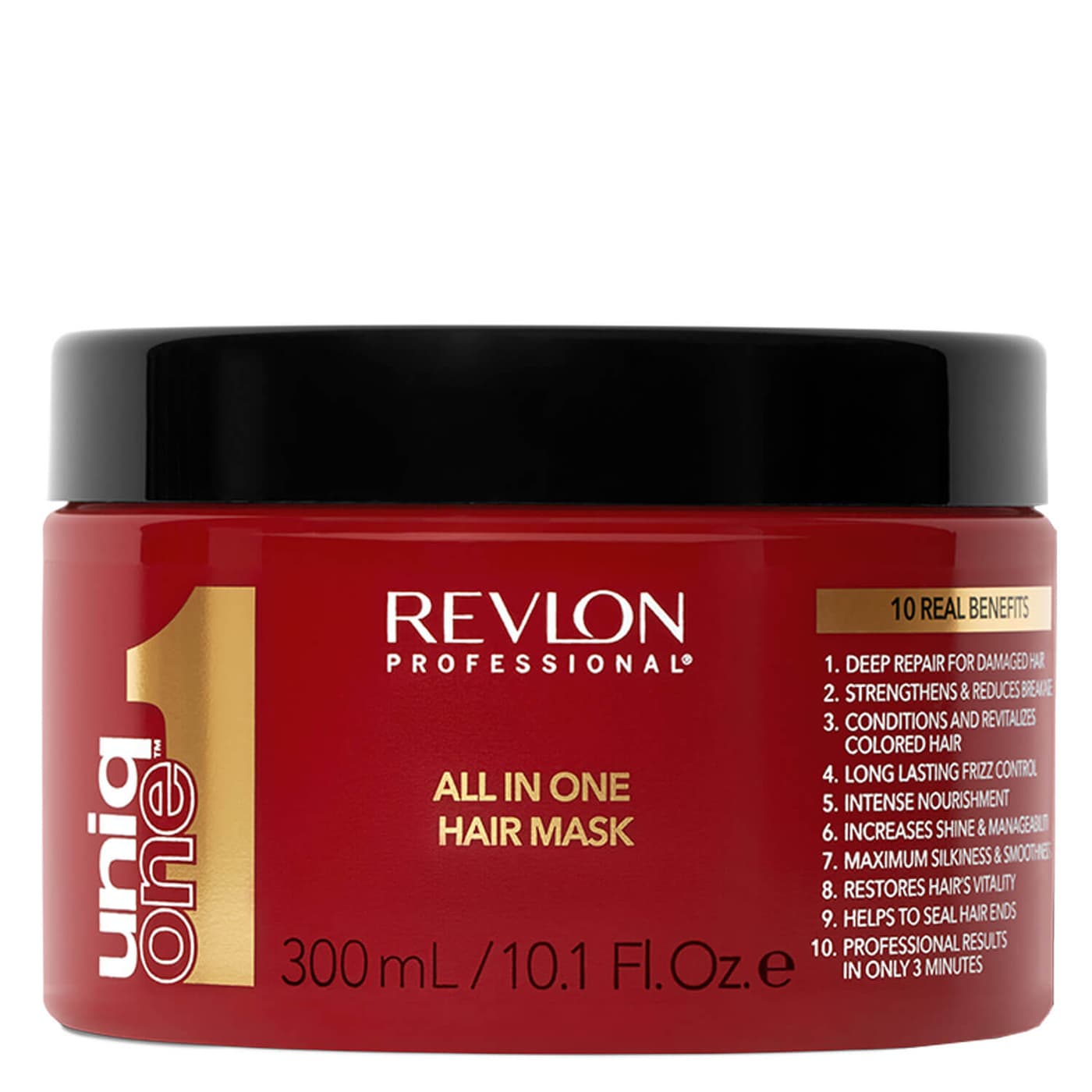 uniq one - All in one Hair Mask