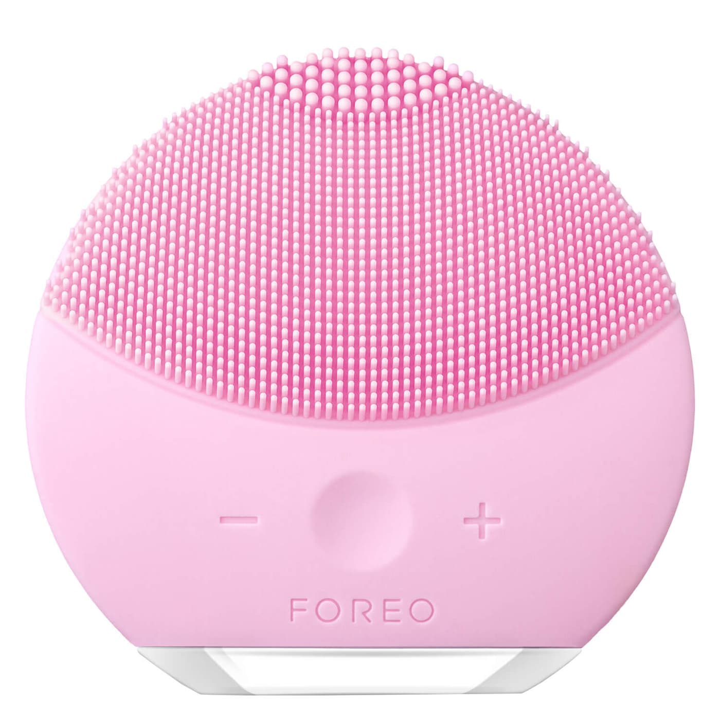 LUNA™ mini 2 - T-Sonic Gesichtsreinigungsbürste Pearl Pink