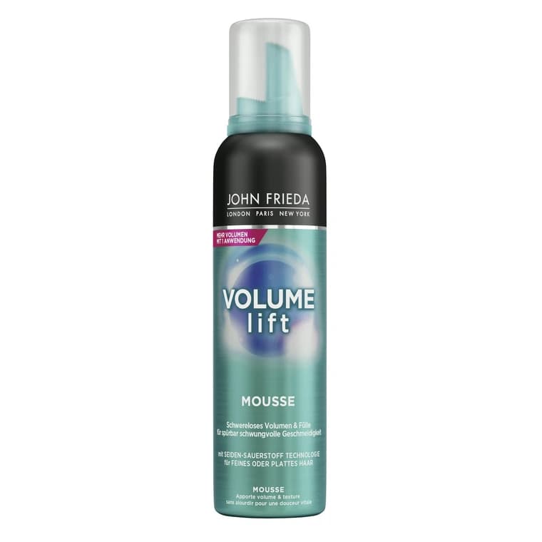 Volume Lift-Mousse