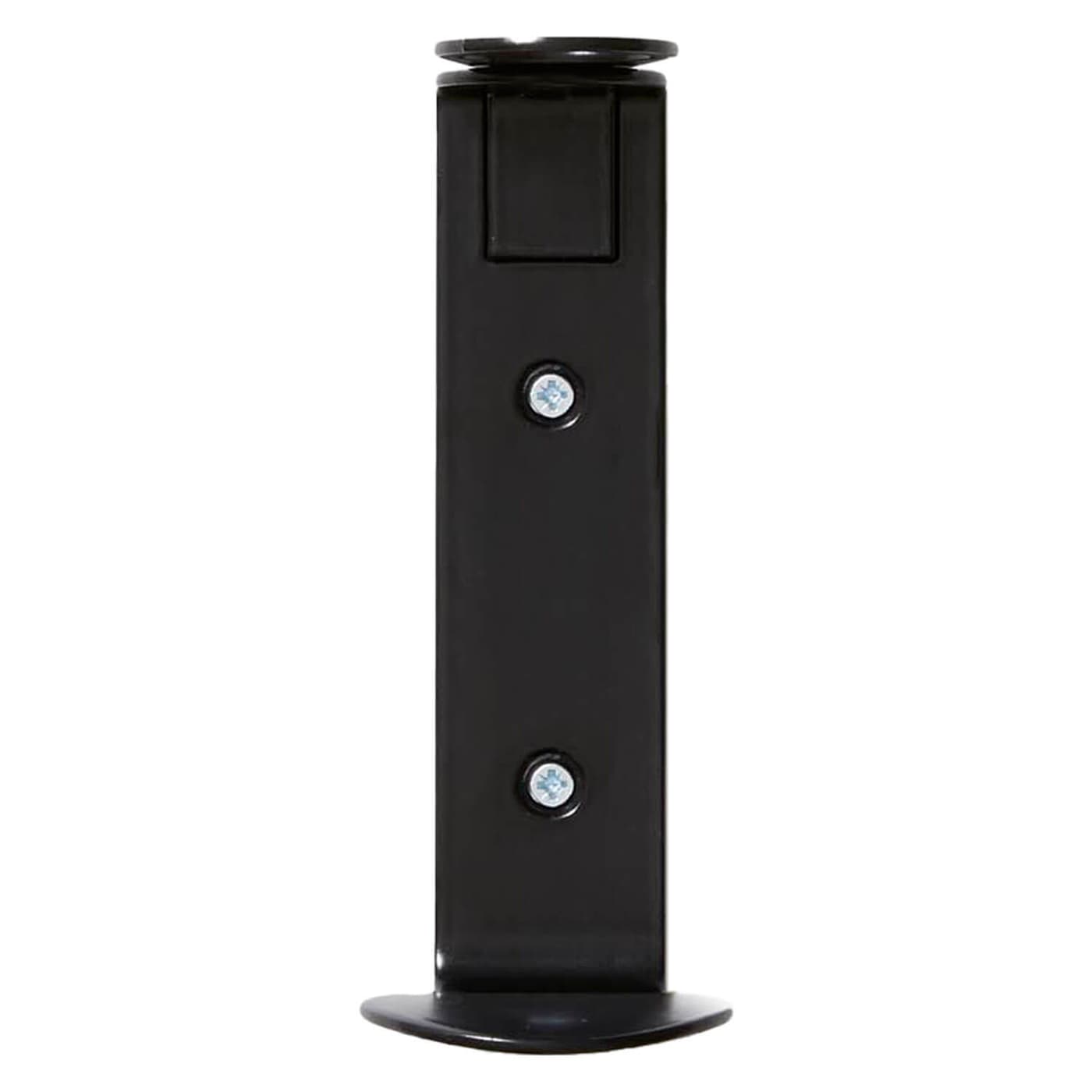 Soeder - Wall Holder 02 Black