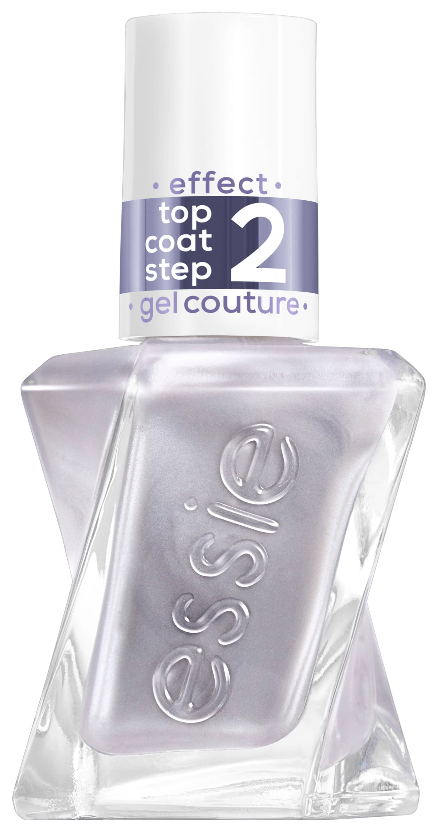 essie gel couture - Nagellack Gel Couture 564 Glazed Chrome