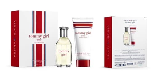 Tommy Hilfiger - Tommy Girl Set
