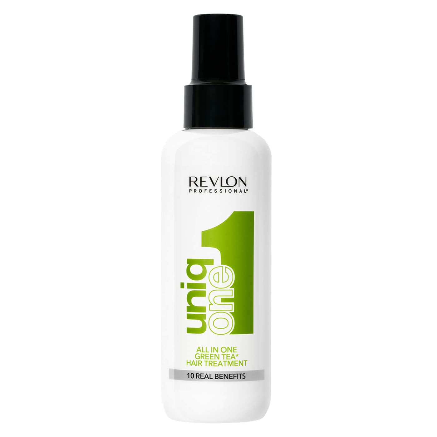 uniq one - All in one Hair Treatment Green Tea