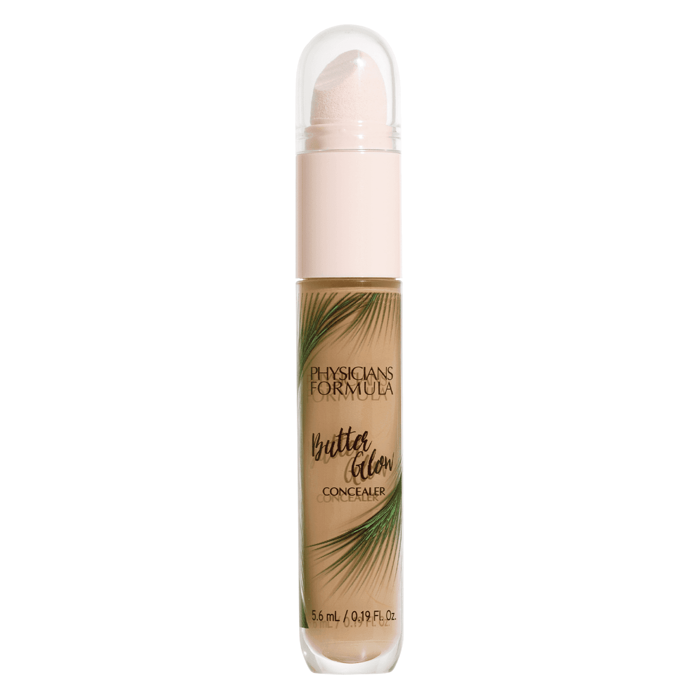 PHYSICIANS FORMULA - Murumuru Butter Glow Concealer tan
