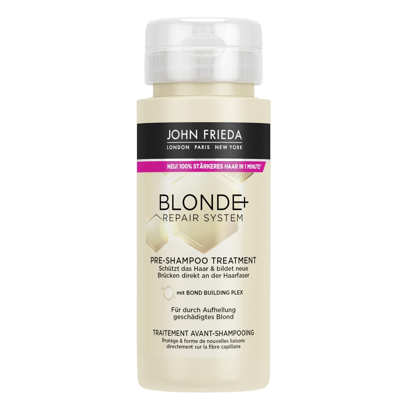 Blonde+ - Pre-Shampoo Treatment