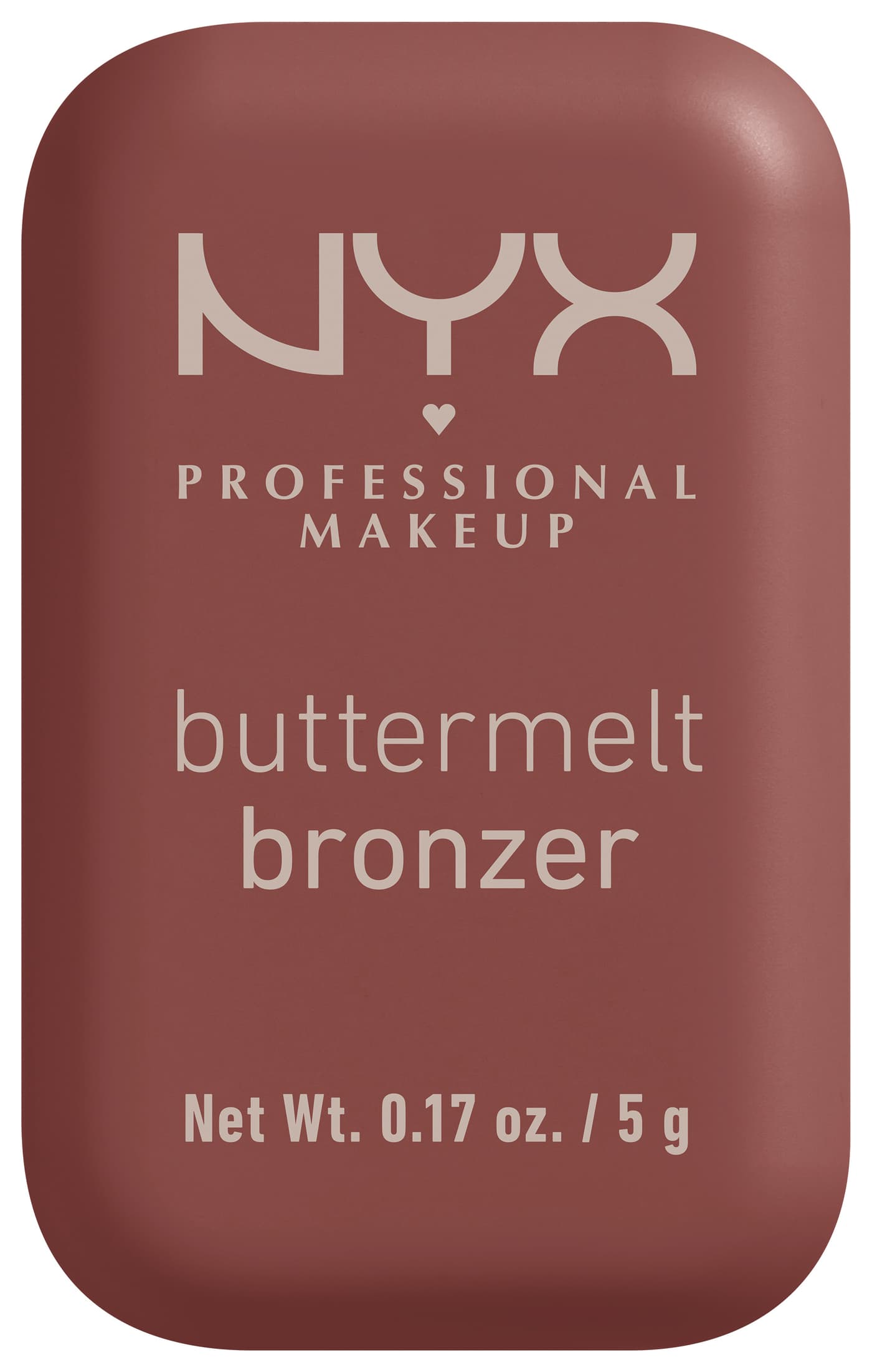 Buttermelt - Bronzer 07 Butta Dayz