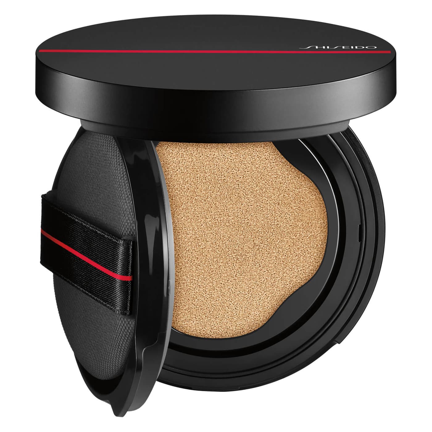Synchro Skin Self-Refreshing - Cushion Compact Ivory 120