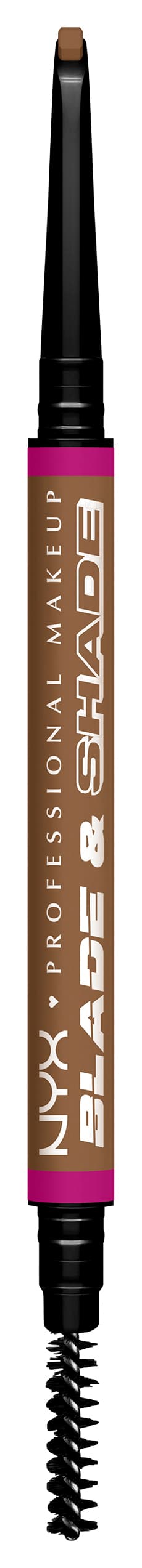 Blade & Shade - Nano Augenbrauenstift 02 Blonde