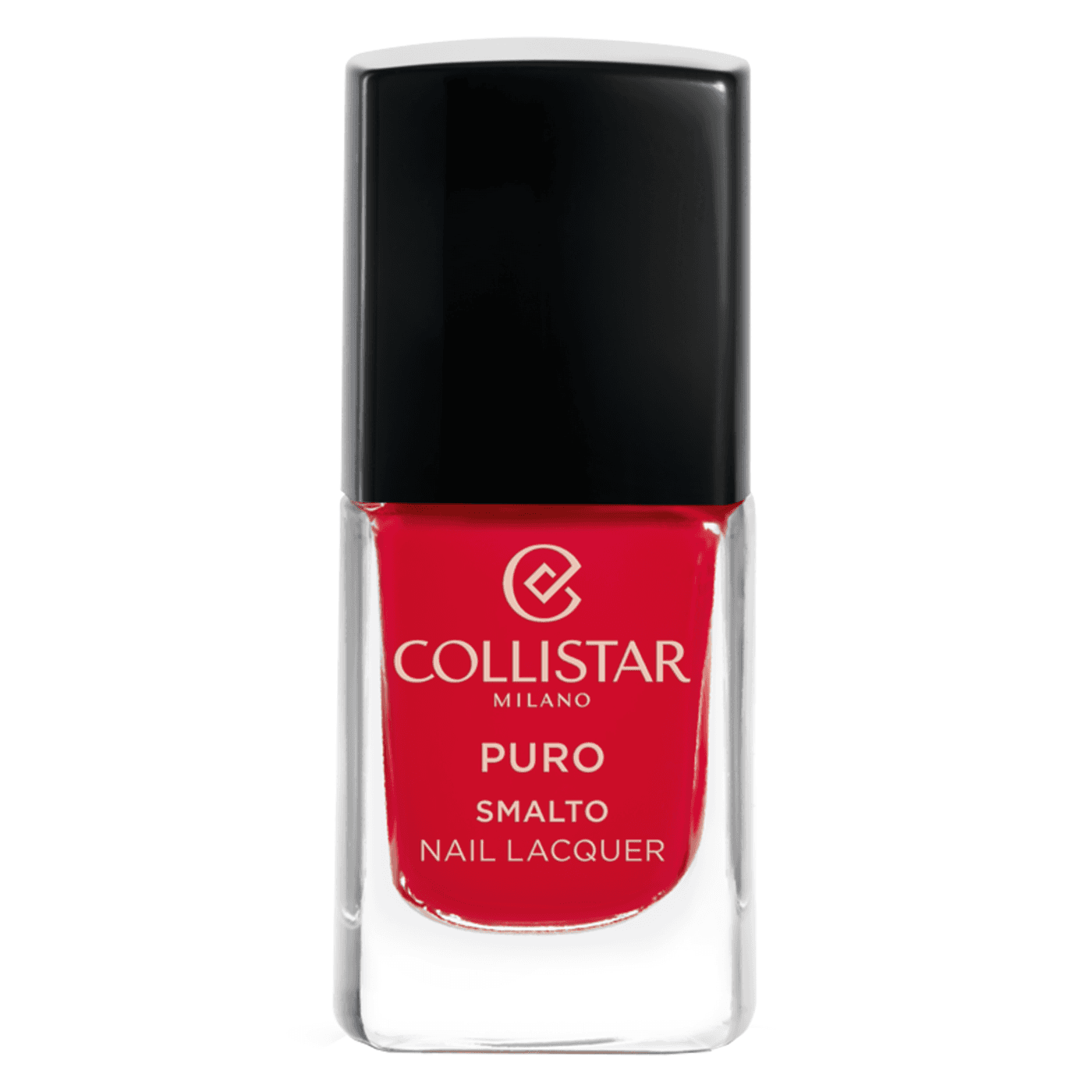 CS Nails - Puro Nail Lacquer - 109 Papavero Ipnotico