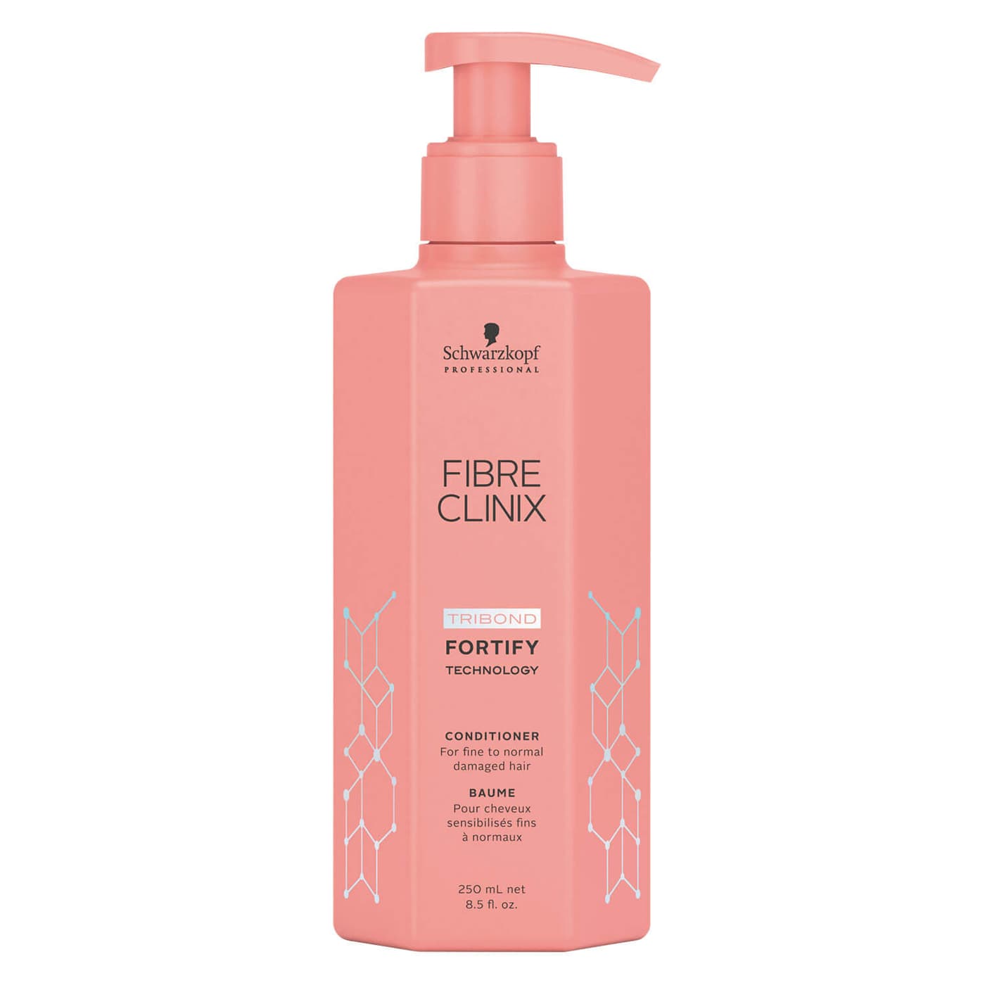 Fibre Clinix - Fortify Conditioner
