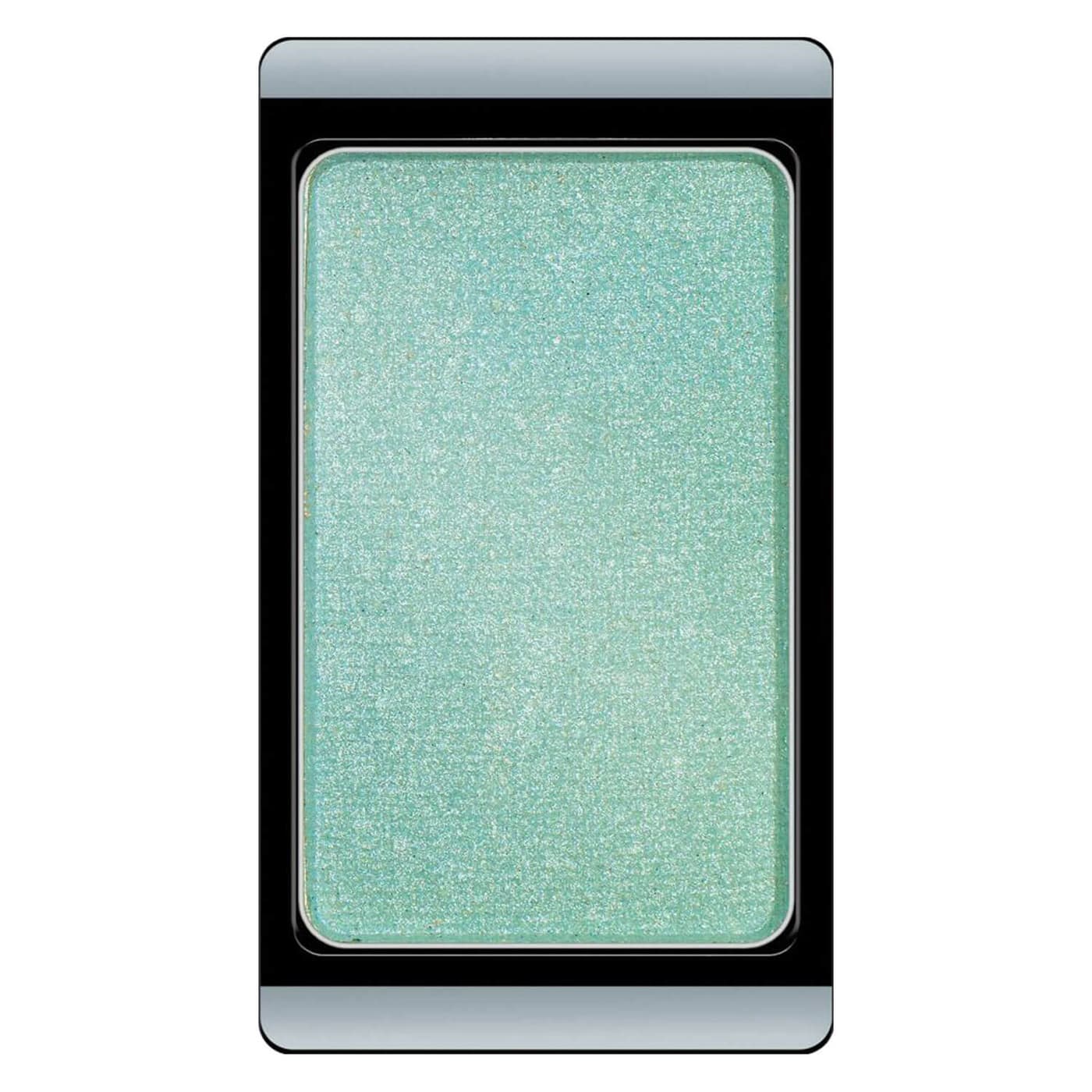 Eyeshadow Duochrome - Aero Spring Green 255