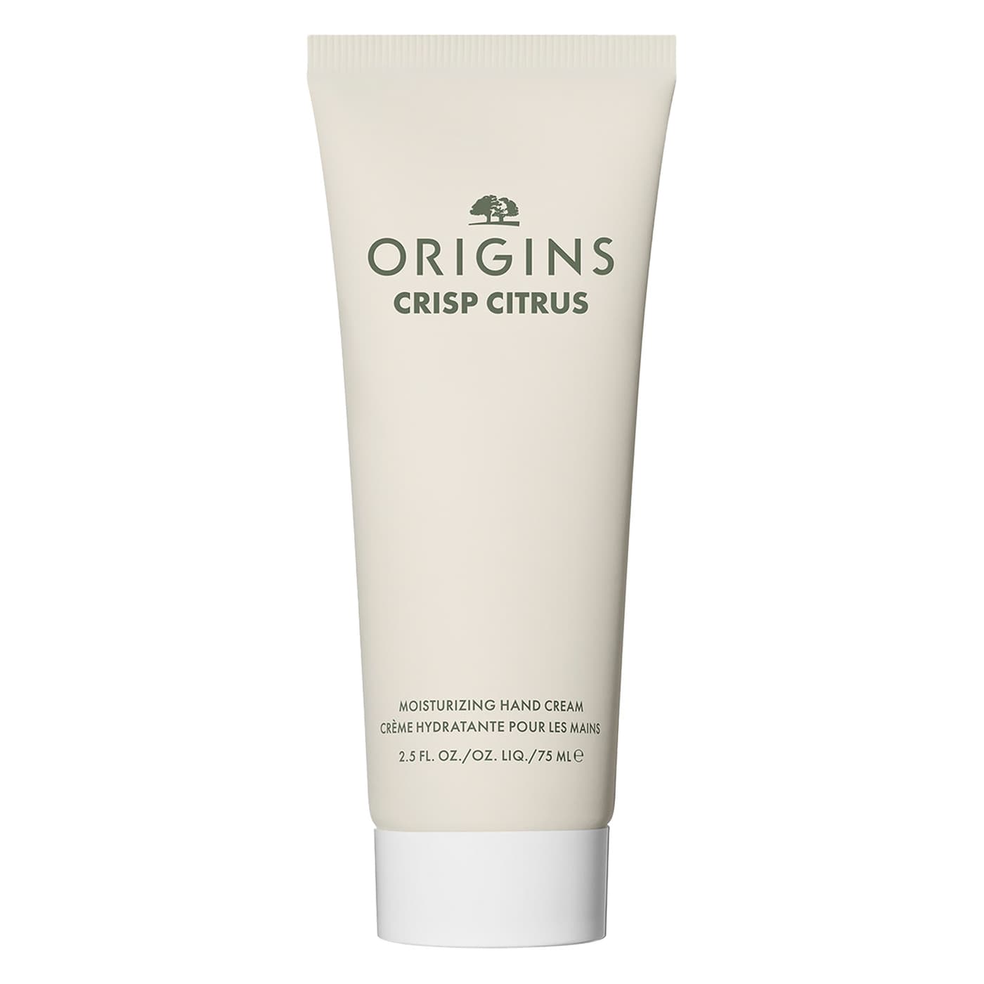 Origins Hand - Crisp Citrus
