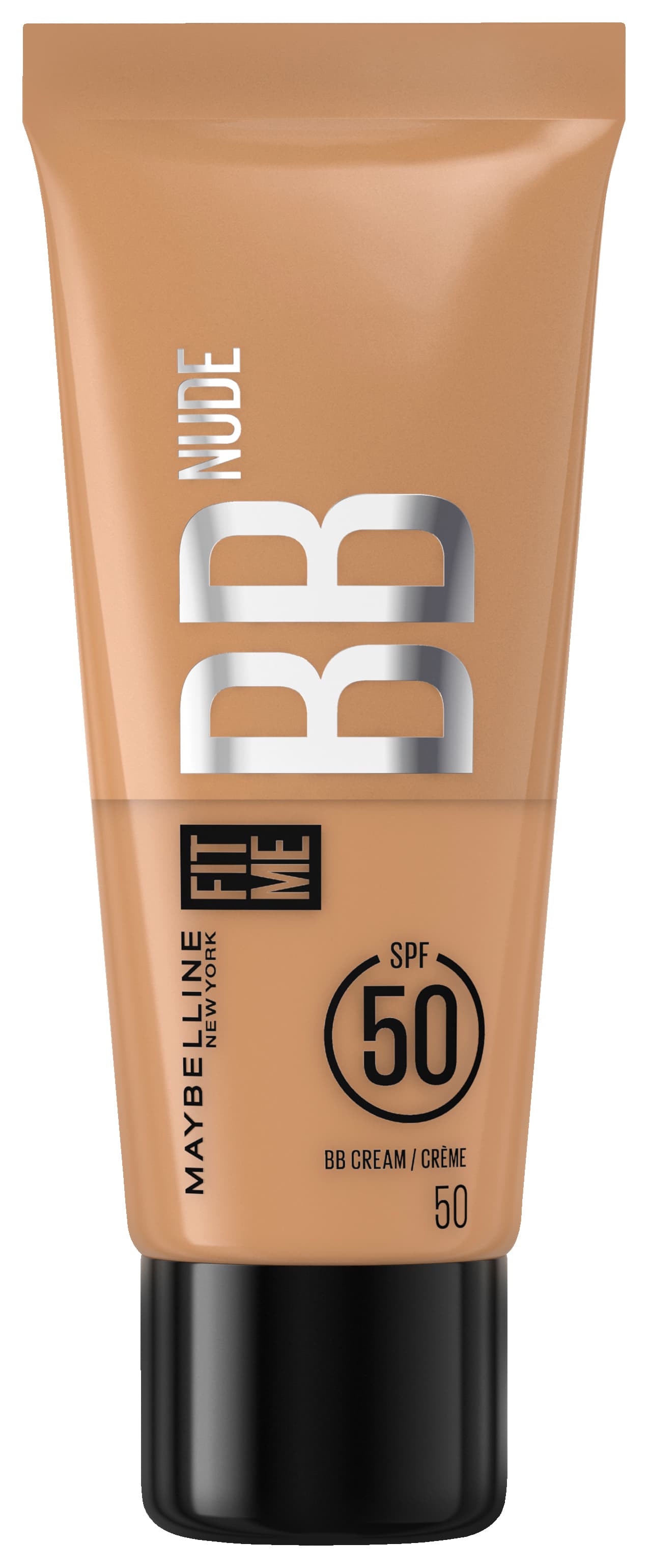 Maybelline NY Teint - Fit Me Nude Bb Cream 50