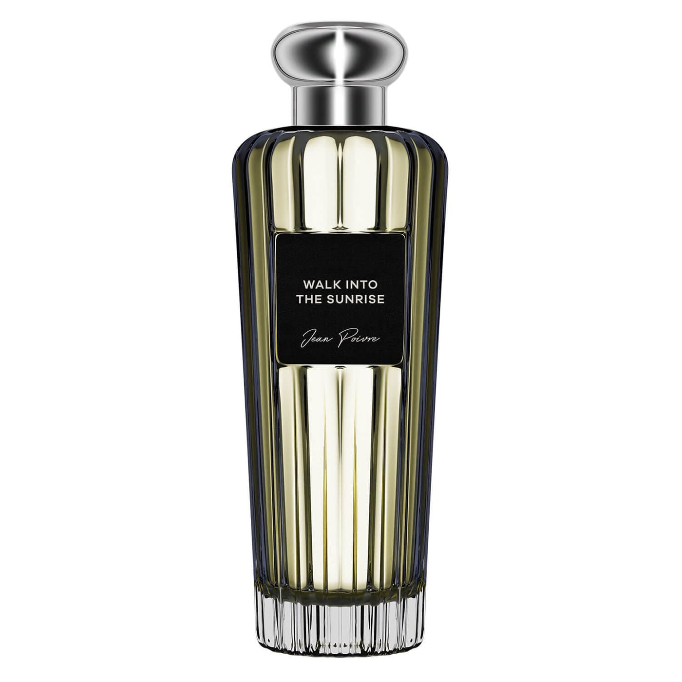 Jean Poivre - Walk into the Sunrise Eau de Parfum