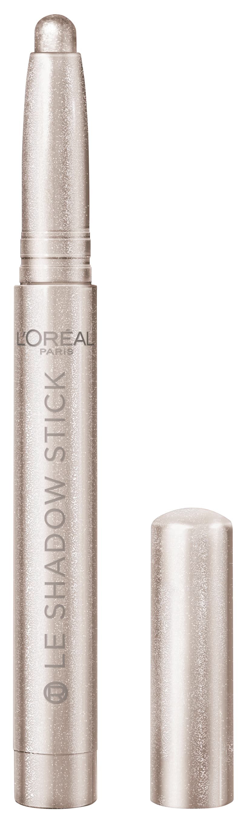 L'Oreal Cosmetics - Le Shadow Stick 100 Ice Sparkle