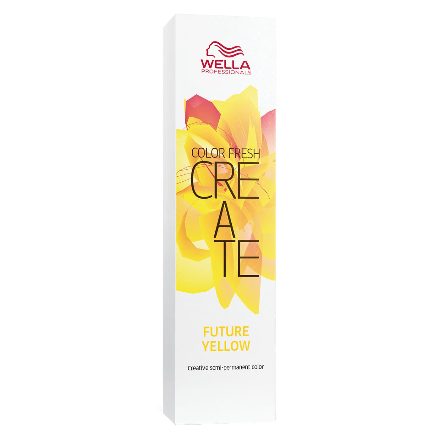 Color Fresh Create - Future Yellow