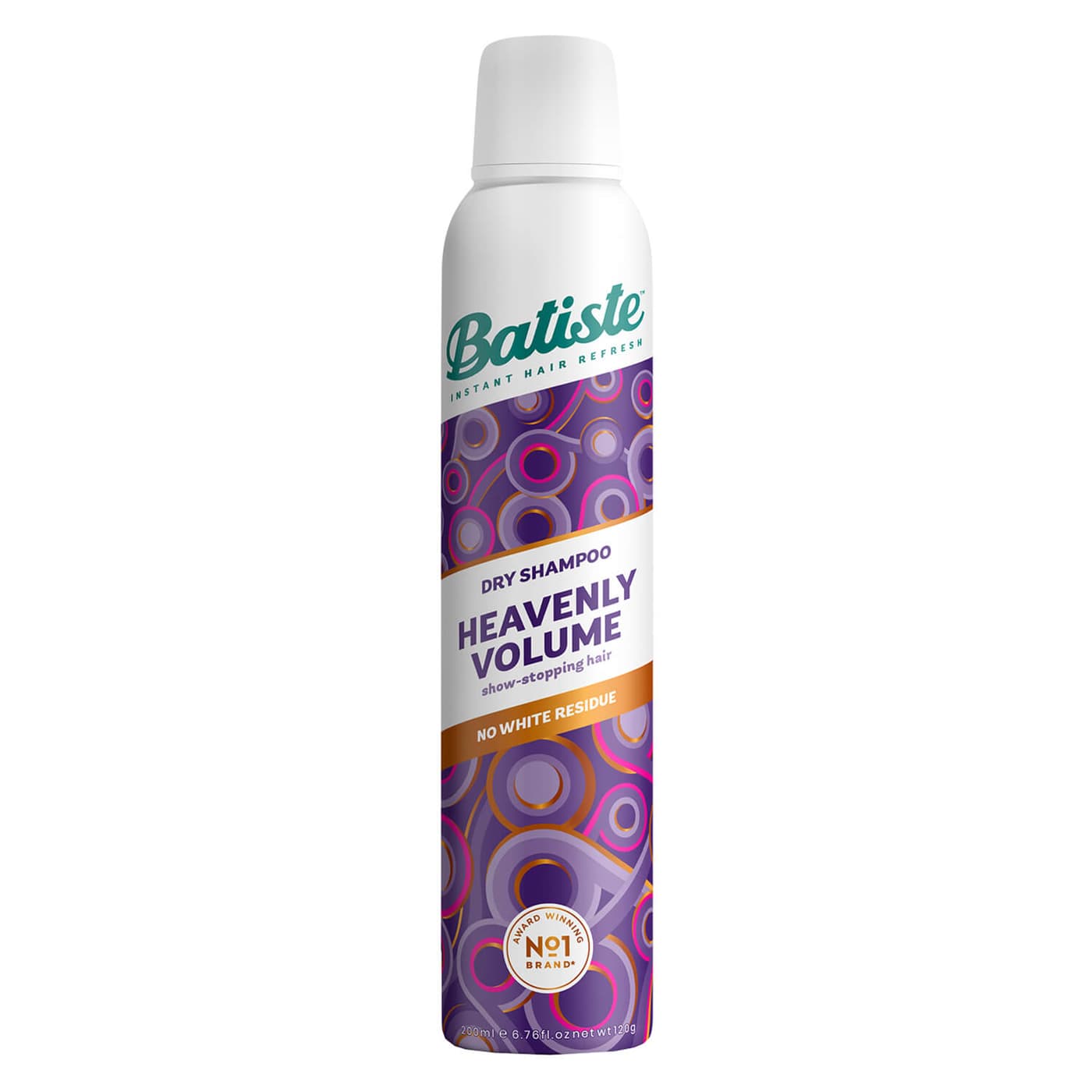 Batiste - Heavenly Volume