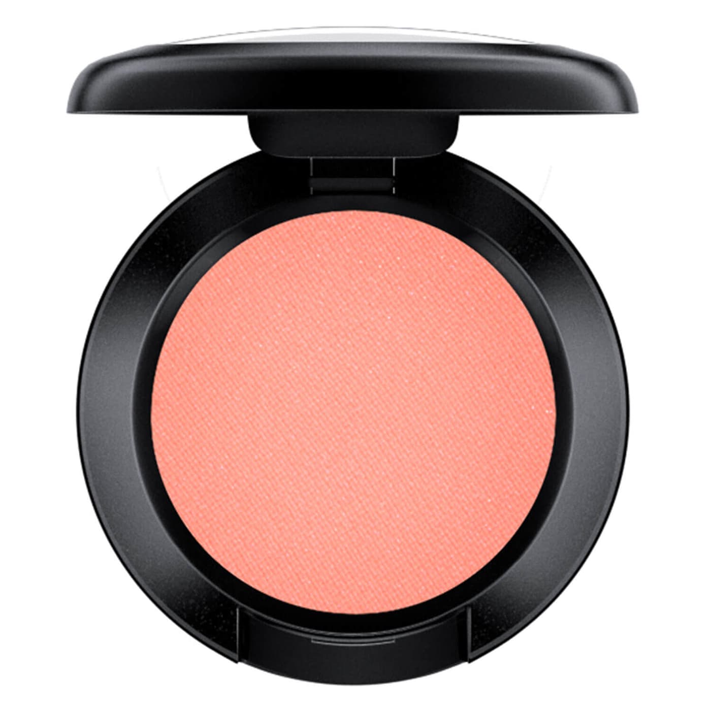 Visual Arts - Small Eye Shadow Satin Shell Peach