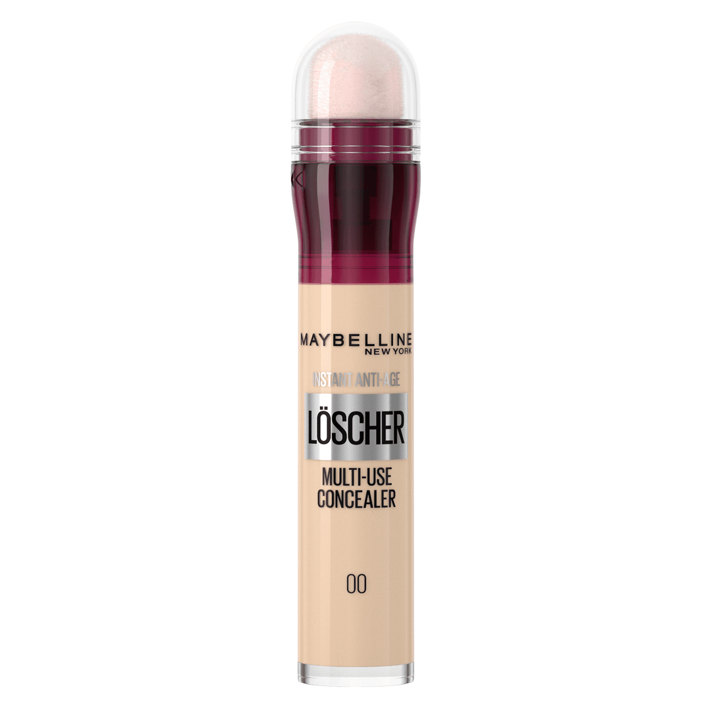 Maybelline NY Teint - Instant Anti-Age Effekt Concealer 00 Ivory