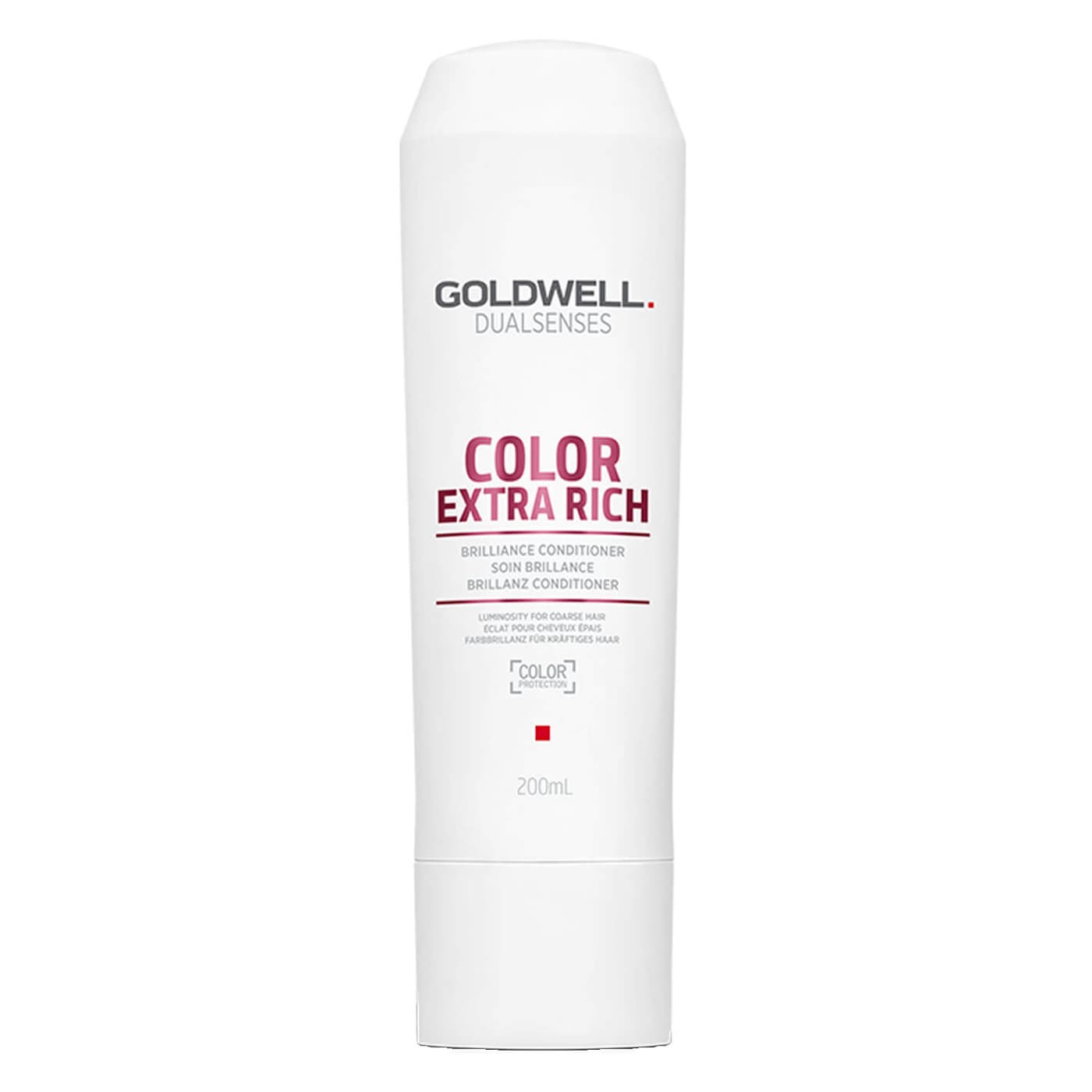 Dualsenses Color Extra Rich - Brilliance Conditioner