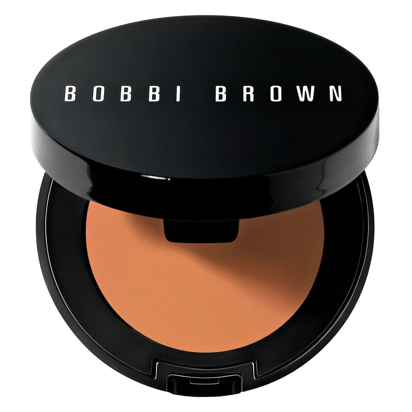 BB Corrector & Concealer - Corrector Dark Peach