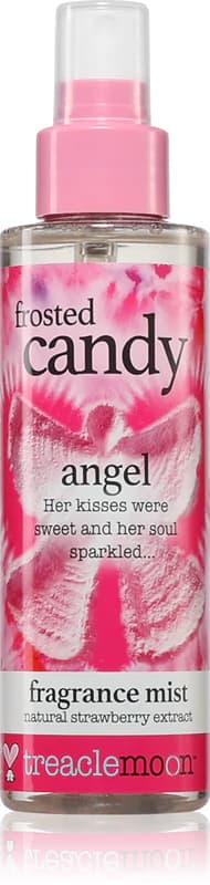 treaclemoon - Frosted Candy Angel Body Spray