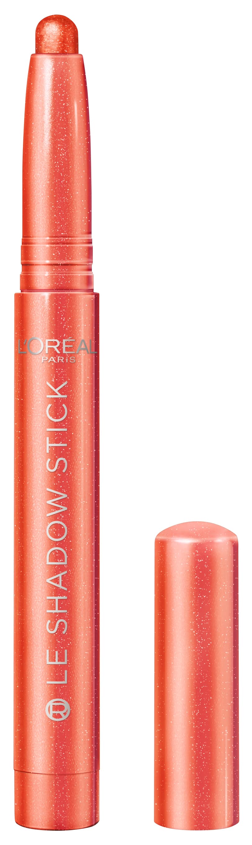 L'Oreal Cosmetics - Le Shadow Stick 150 Captivating Sepia