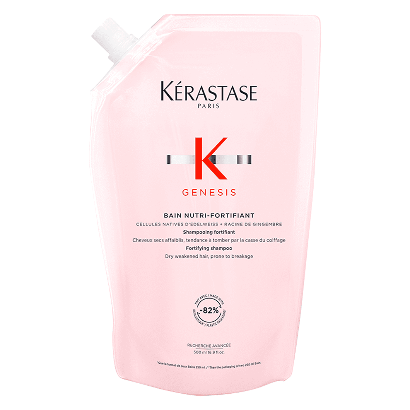 Genesis - Bain Nutri-Fortifiant Refill