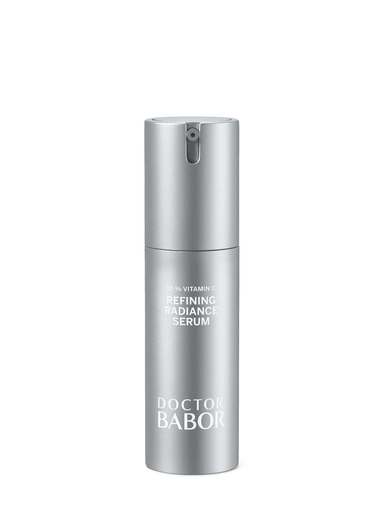 DOCTOR BABOR - Refining Radiance Serum