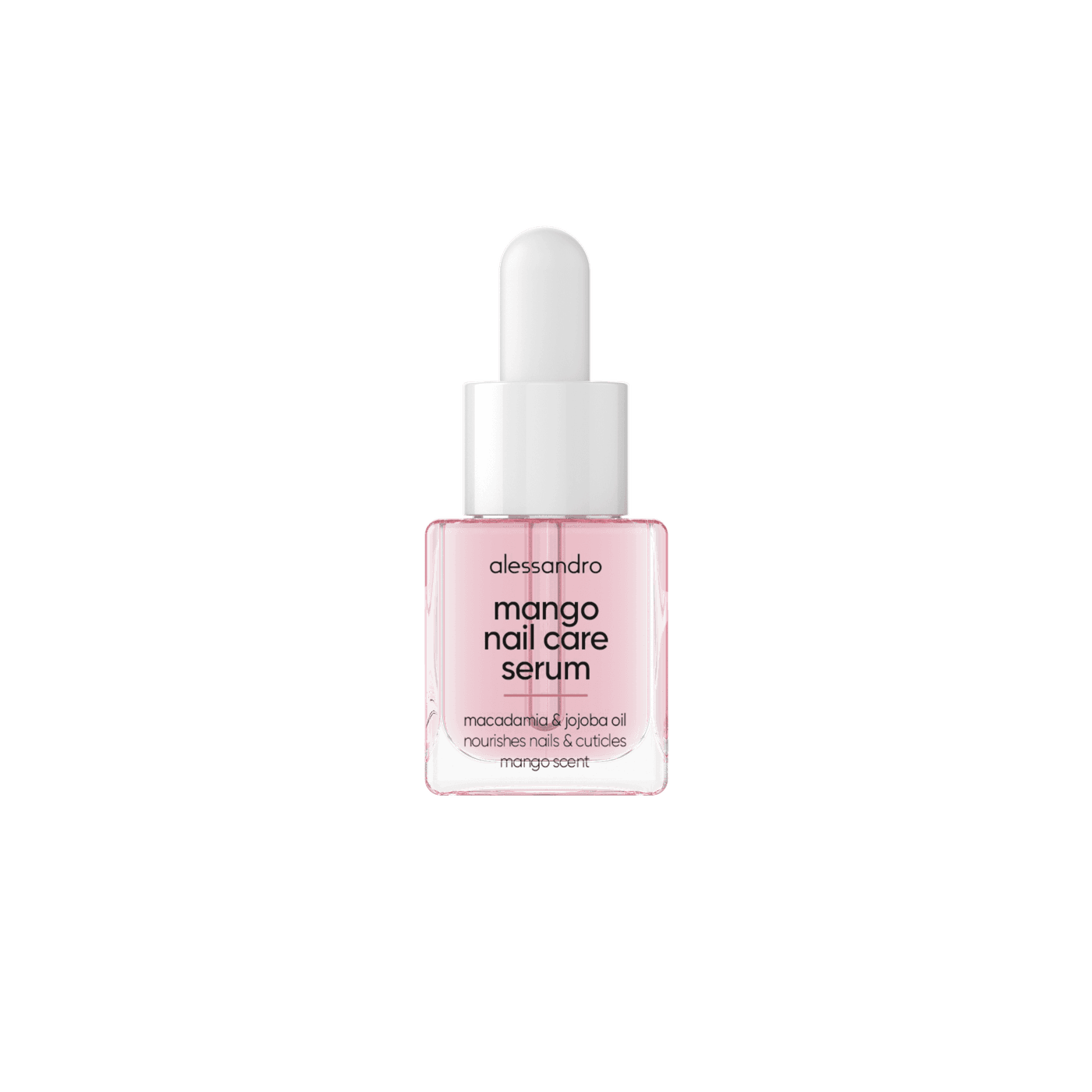 Hand & Nail Bar - Mango Nail Care Serum