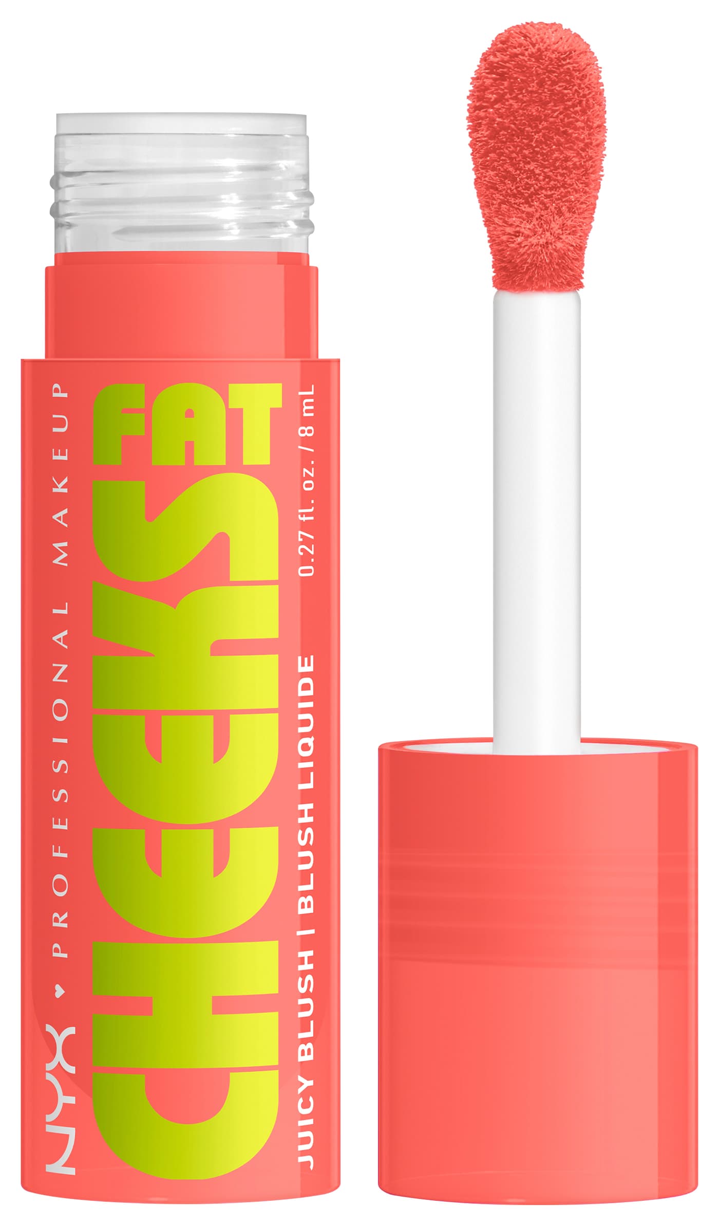 Fat Cheeks - Blush Papaya Plump