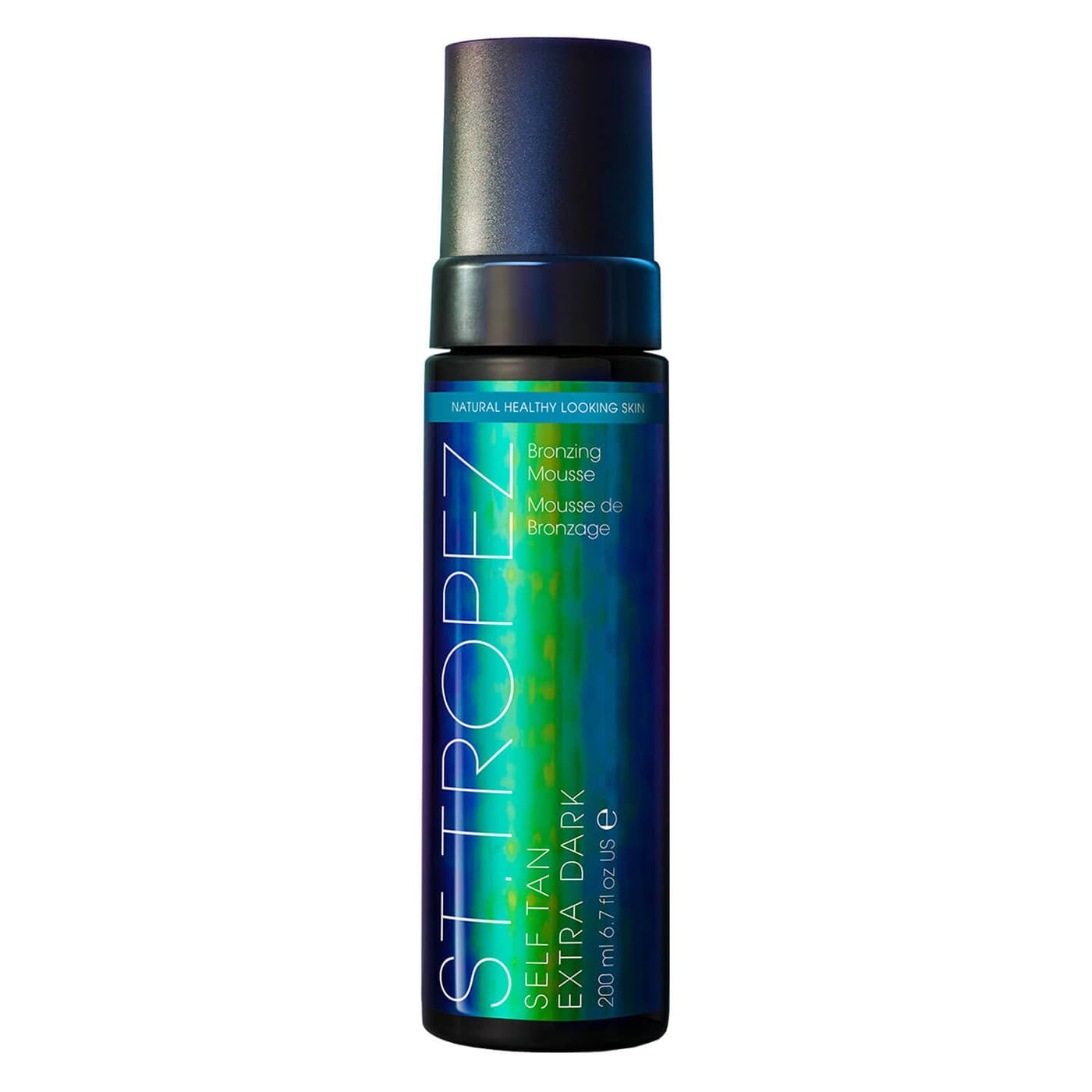 St.Tropez - Self Tan Extra Dark Bronzing Mousse