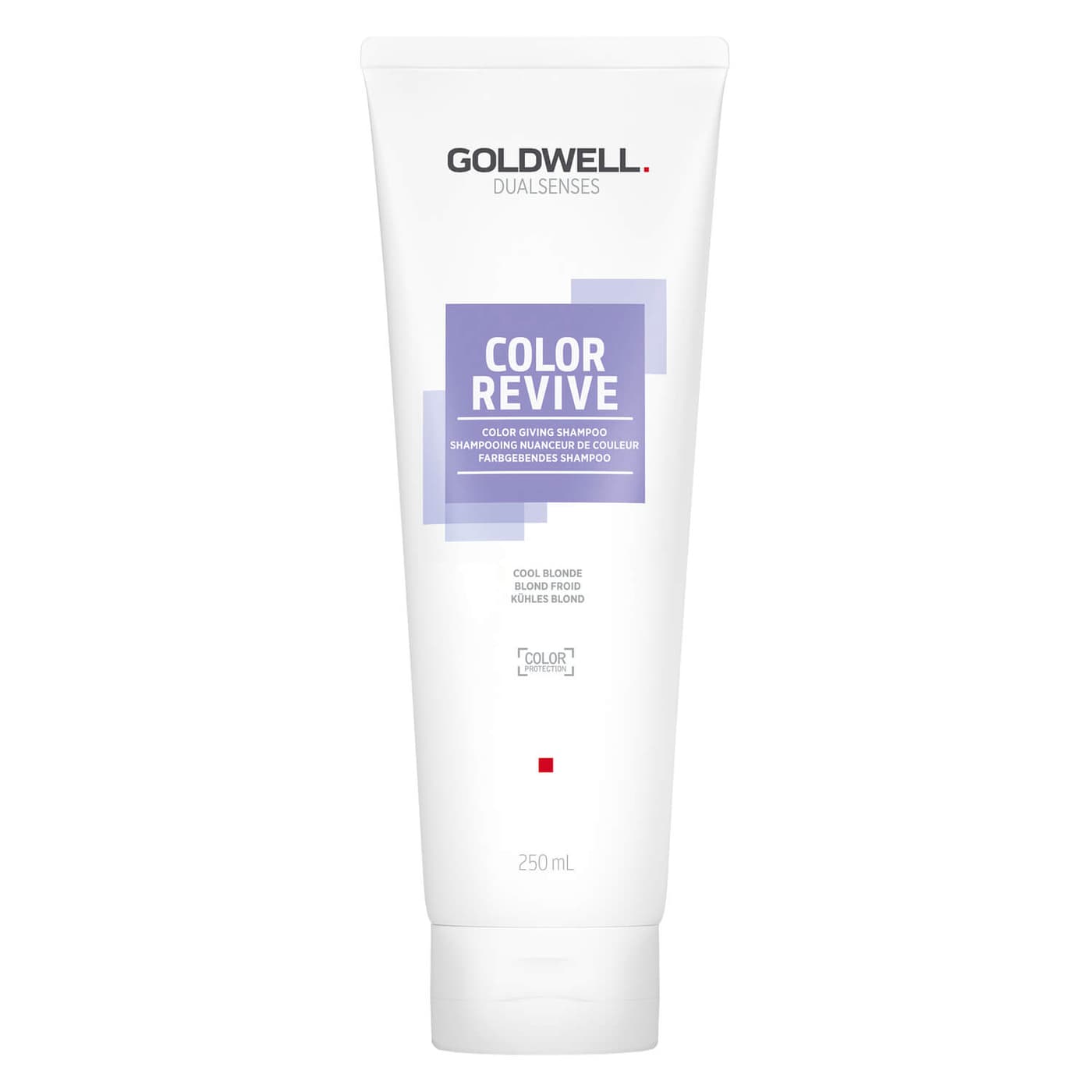 Dualsenses Color Revive Color Shampoo Cool Blonde