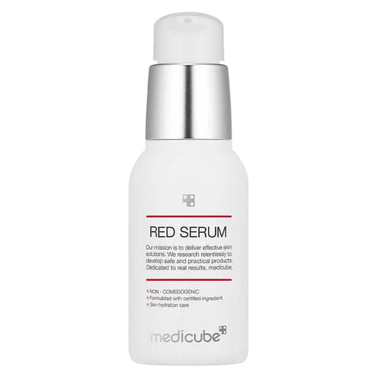 Medicube - Red Serum 2.0