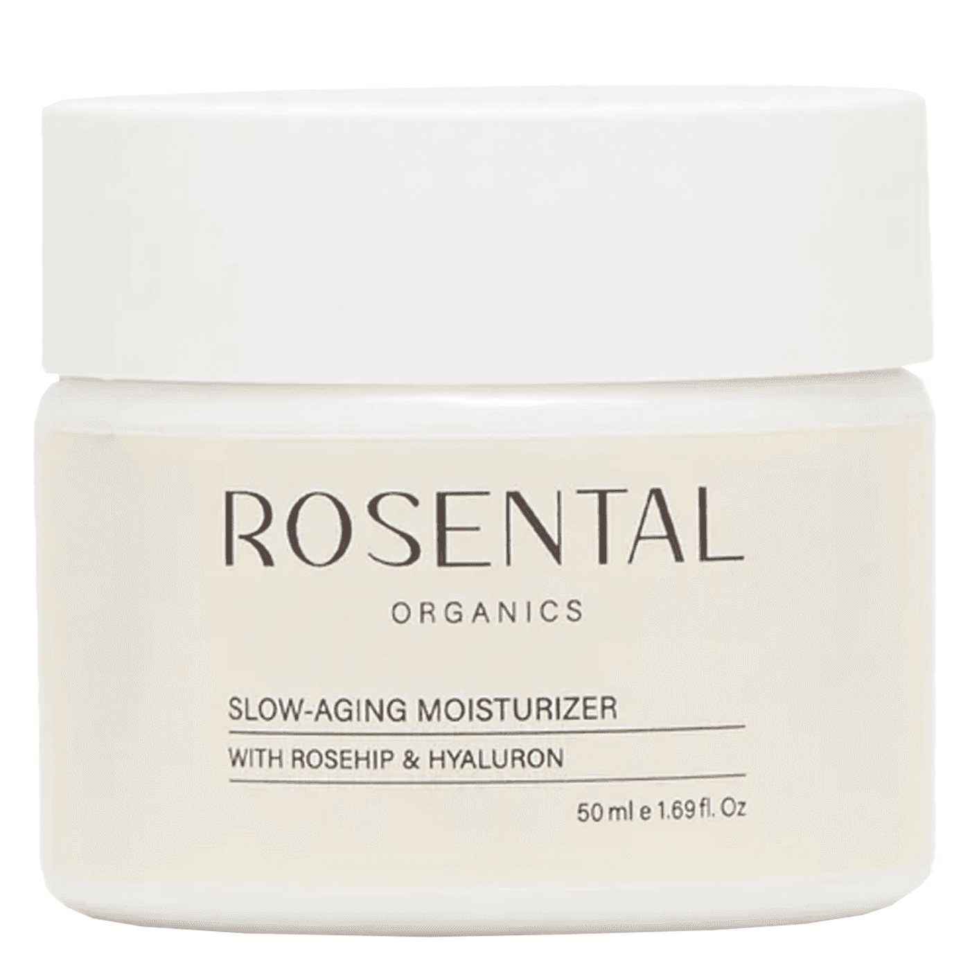 Rosental Face Care - Slow-Aging Moisturizer