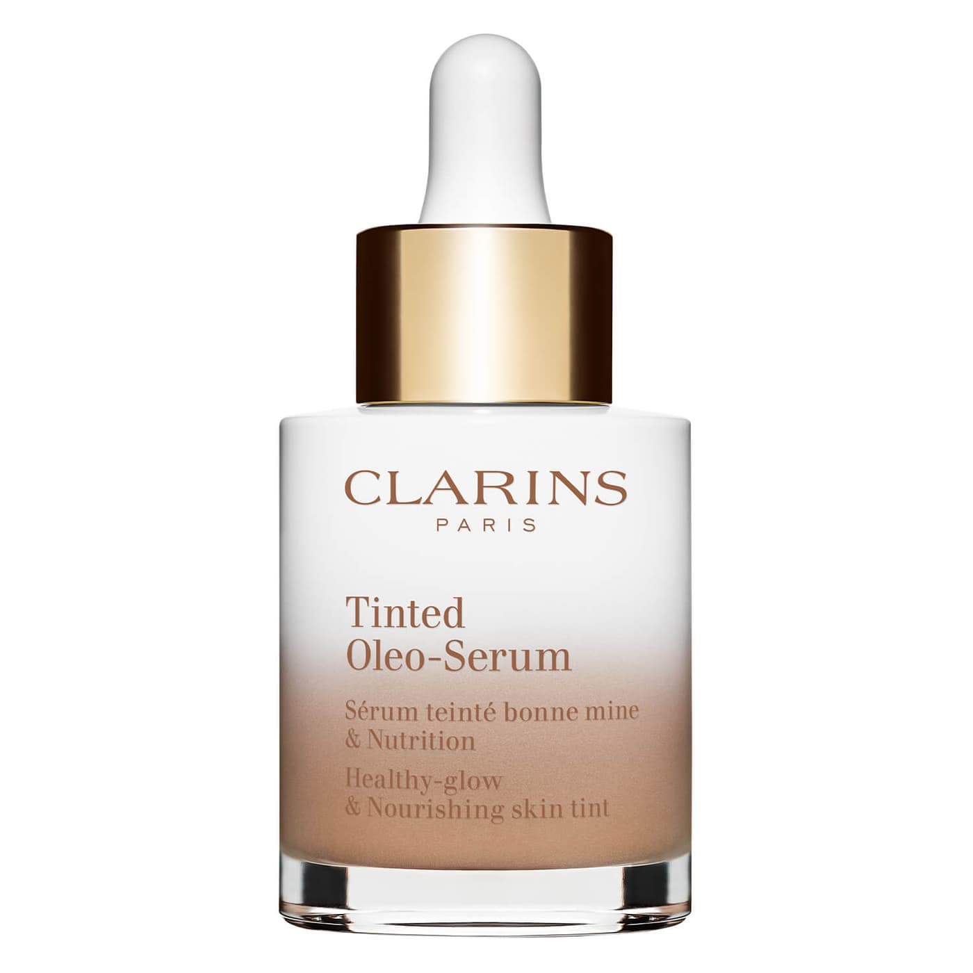 Tinted Oleo Serum - Skin Tint 06