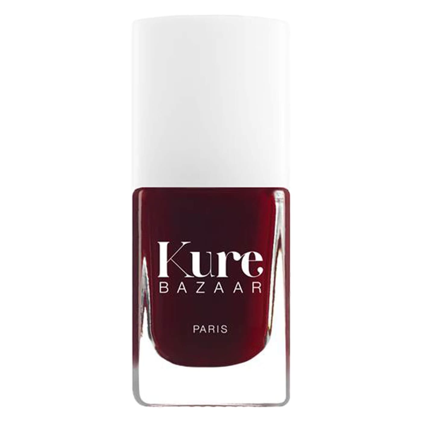 Kure BAZAAR - Nagellack Scandal