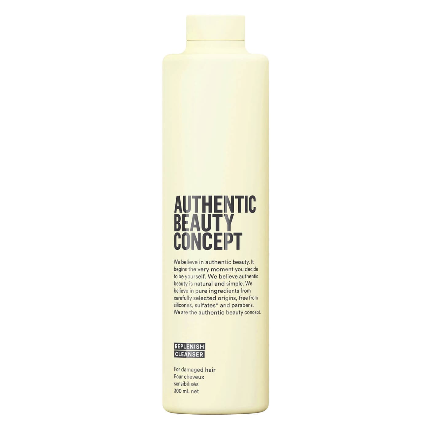 ABC Replenish - Cleanser