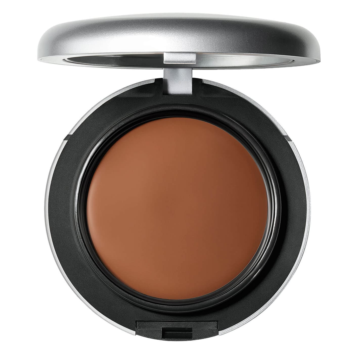 Studio Tech Fix - Cream-To-Powder Foundation NW40