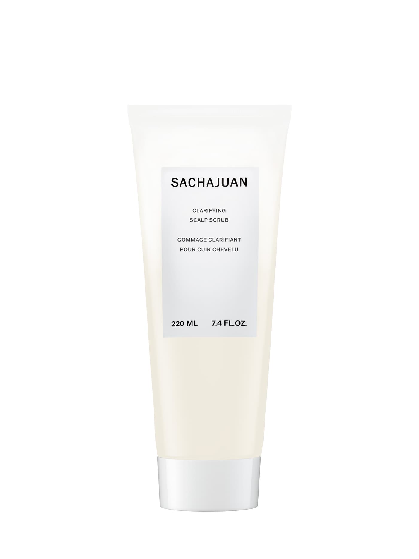 SACHAJUAN - Clarifying Scalp Scrub