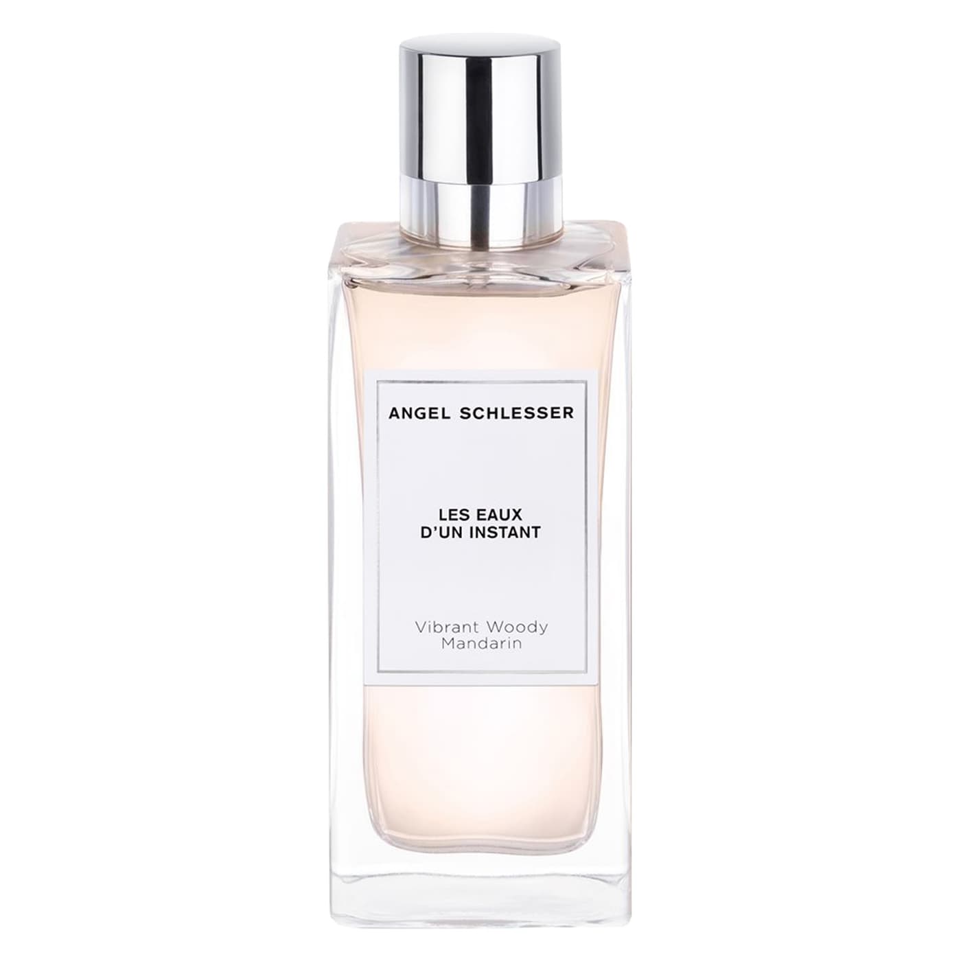 ANGEL SCHLESSER - Les Eaux d'un Instant Vibrant Woody Mandarin