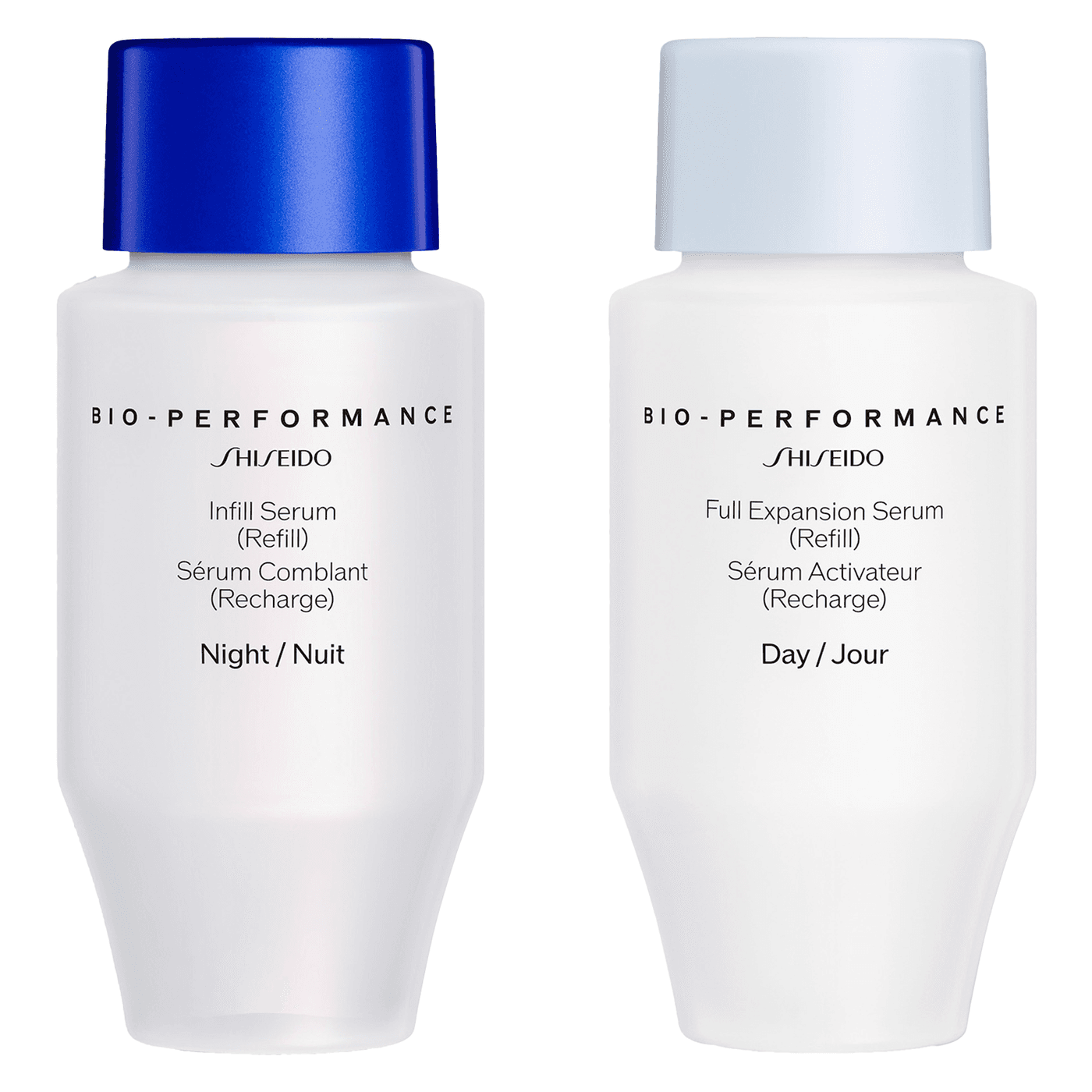 Bio-Performance - Skin Filler Day & Night Serum Nachfüllung